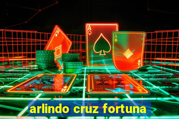 arlindo cruz fortuna